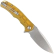 Civivi Knife Praxis Polished Ultem, Satin 9Cr18MoV (C803L)