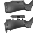 Reximex Daystar RG 6.35mm PCP Air Rifle with Regulator