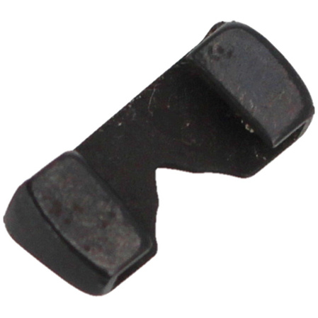 Pietta Smith Carbine .50 cal Rear Sight Plate (4659)