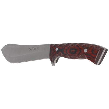 Maczeta Muela Machete Pakka Wood, Satin X50CrMoV15