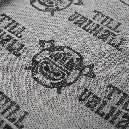 M-Tac Shemagh Til Valhall Gray/Black (40907011)