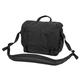 Helikon Urban Courier Bag Medium Cordura Black (TB-UCM-CD-01)