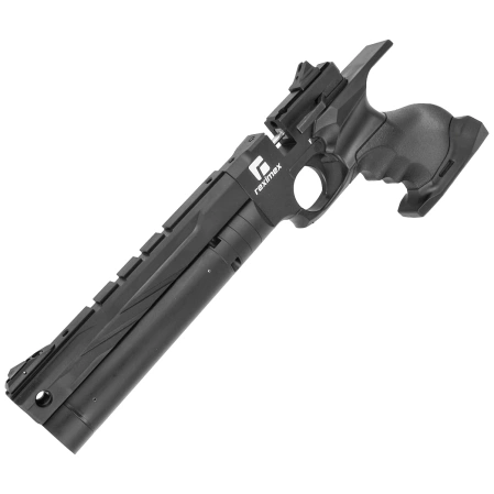 Reximex RP 5.5mm PCP Air Pistol with Regulator