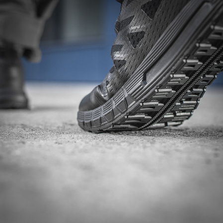 M-Tac Summer Sport Trekking Boots Black (804403-BK)