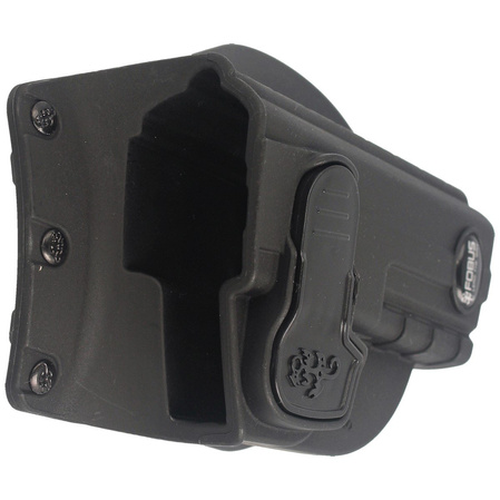 Fobus SWCH holster for S&W M&P i M&P M2.0, FN FNS9, IWI Masada