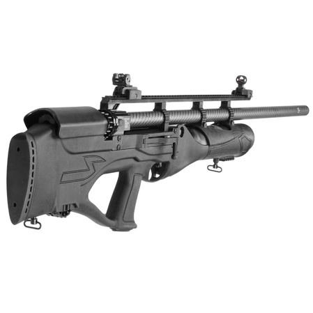 Hatsan Hercules Bully Long CB 7.62 mm PCP Air Rifle