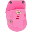 Fobus KTP ND PINK holster for Ruger LCP
