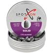 Spoton Solid .22/5.5mm, 175 psc 1.68g/26.0gr