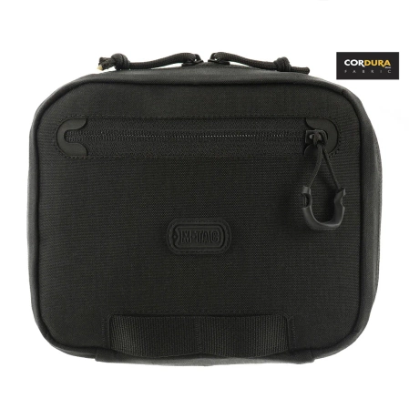M-Tac organizer pouch Elite, Black (10101002)