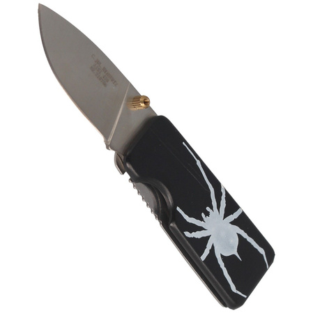 Nóź Herbertz Solingen Mini Spider Pocket Knife 50mm (210706)