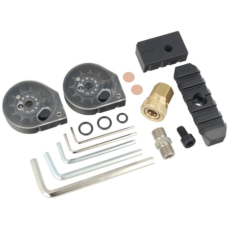 Reximex Accura W 6.35mm PCP Air Rifle