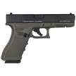Niksan Defence NKS GL17 Olive Drab Blow‑Back 4.5 mm Air Pistol