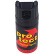 4x KKS ProTect Pepper Gas Set 40ml, Cone (4x01440-C)
