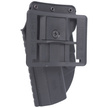 Holster for Fobus CZ 75 P-07 Duty, P09, Shadow 2 Kadet 22/9 Roto (CZ DUTY BH ND RT) ID:
