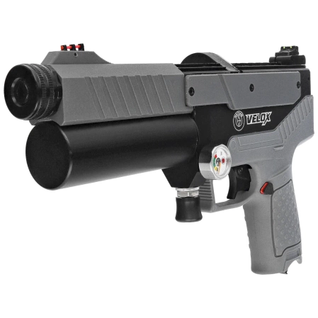 Hatsan Velox Grey 4.5 mm PCP Air Pistol