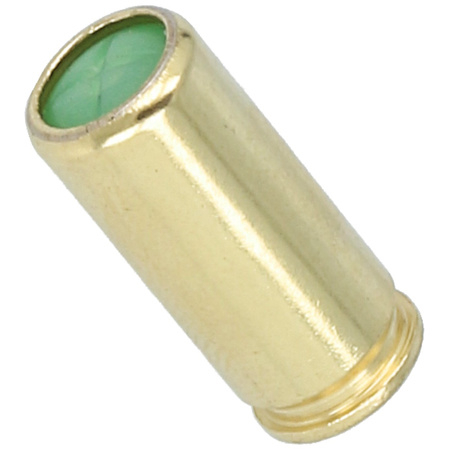 WADIE 9mm P pistol bang ammunition.A.Knall 50pcs (845644)