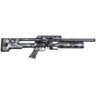 Wiatrówka PCP Reximex Throne Gen 2 Skull Camo 4.5 mm z regulatorem i tłumikiem