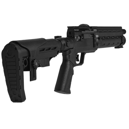 Wiatrówka PCP Niksan Defence Tacto-S 5.5 mm