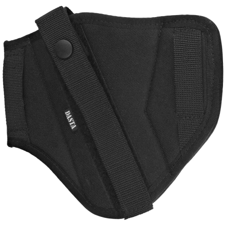 Dasta Universal Holster for 5'' Pistols and 4'' Revolvers – ambidextrous