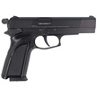 Pistolet wiatrówka Voltran Ekol ES 66 Matte Black 4.5 mm