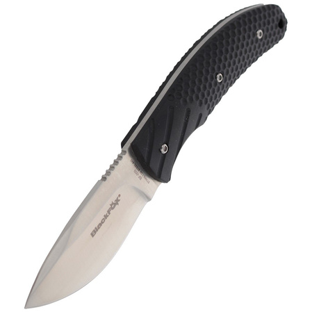 BlackFox Outdoor Fixed Blade 80mm (BF-009)