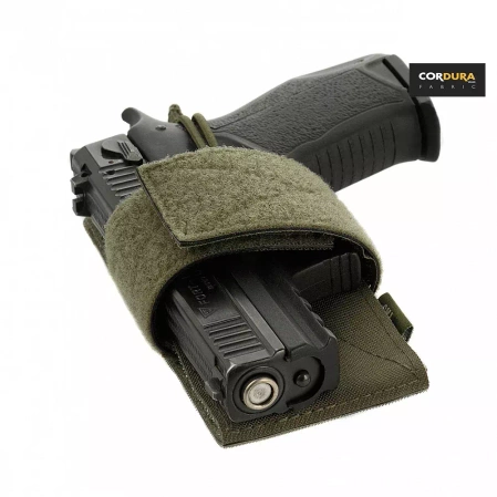 M-Tac Universal Internal Holster Cordura Ranger Green (10054023)