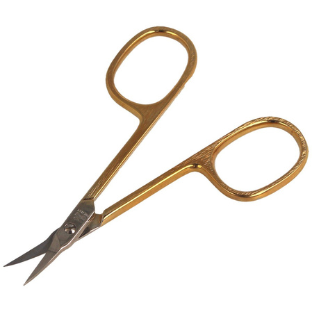 Nożyczki  Premax     do skórek wąskie  H&B      Classic       mater Stal  Węglow   nikiel                  3 1/2"      000/DC