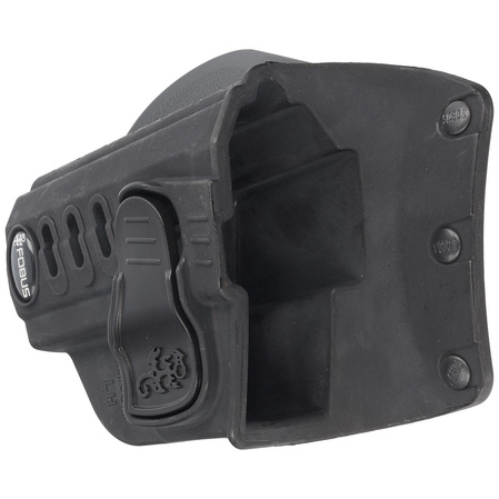 Fobus HKCH LH Holster for H&K SFP9, VP9 and USP Compact 9mm - Left-Hand