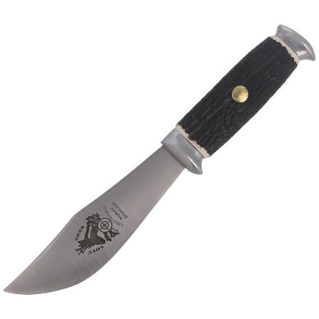 Mikov Rover Hunting Bowie Knife (382-NH-1)