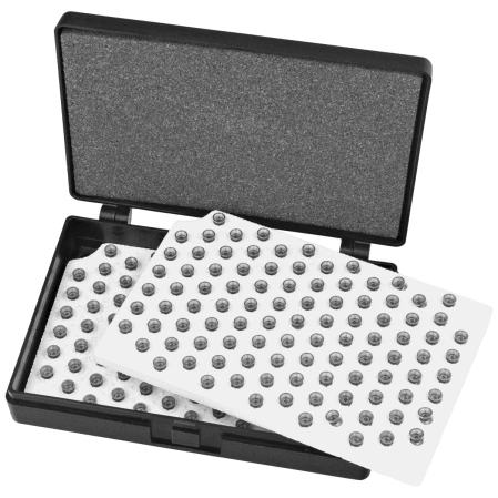 JSB Match Premium Heavy Pellets 4.51mm 200psc (1026-200)