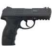 Borner W3000 4.5 mm CO2 Air Pistol (8.3020)