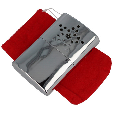 Hand warmer gasoline Herbertz Solingen (622000)