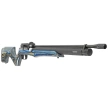 Wiatrówka PCP Reximex Lyra Blue Laminated 4.5 mm