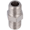 Adapter nypel gwintowany Reximex do przetoczki PCP 1/8'' BSP
