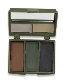 Barbaric Two-side Camouflage Paint with Mirror (33200)