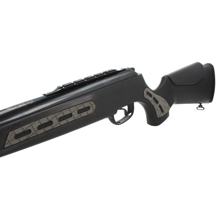 Wiatrówka Hatsan 135 QE Sniper 7.62 mm
