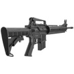 Wiatrówka karabin Ekol M16 MS Black 5.5 mm