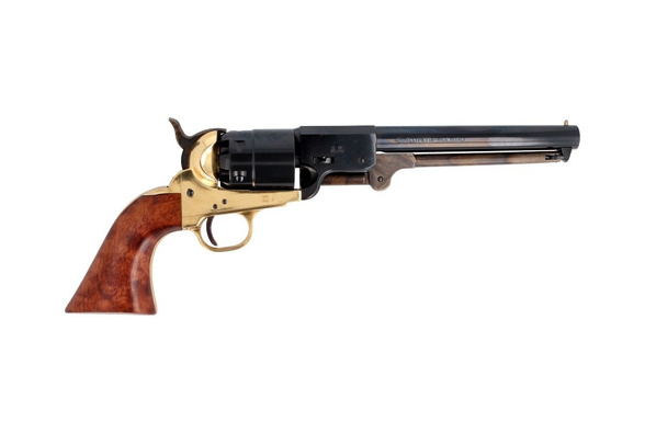 Revolver Pietta 1851 Colt REB Confederate .44 (CFT44)