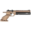 Reximex RP Bronze 5.5mm PCP Air Pistol with Regulator