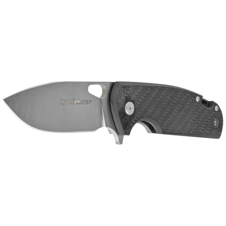 Nóż składany Viper Kyomi Carbon Fiber, Satin N690Co by Jesper Voxnæs (V5938FC)