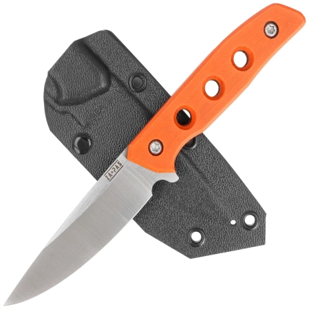 Za-Pas Ambro Orange G10, Satin D2 (AM-SAT-G10-OR)