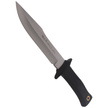 Knife Muela Outdoor Rubber Handle 140mm (55-14)