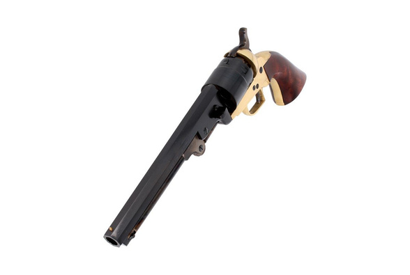 Pietta Revolver 1851 Colt REB Nord Navy London .44 (REBL44)