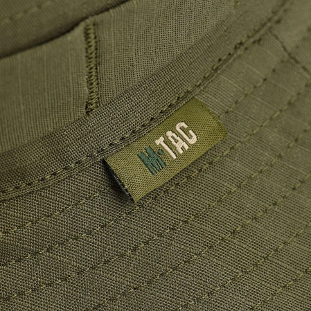 M-Tac Rip Stop Hat Army Olive (20405062)