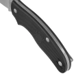 Nóż składany Spyderco Metropolitan Lightweight Black FRN, Satin M398 by Sal Glesser (C213PBK)