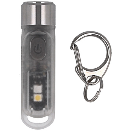 Nitecore TIKI GITD, 300lm, Li-ion Battery / 130mAh (TIKI GITD)