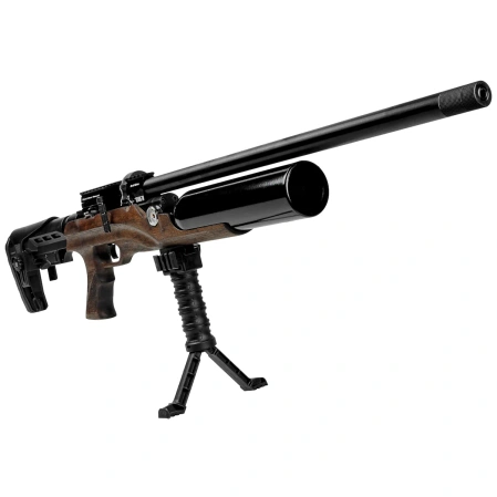 Niksan Defence Ozark-TW 5.5 mm PCP Air Rifle