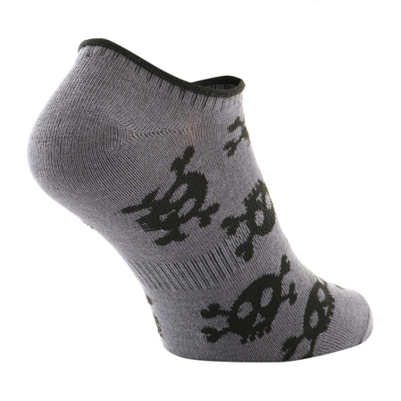 Skarpety letnie M-Tac Grenades Dark Grey (30907712)