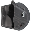 Fobus Holster Colt 1911, Browning, FN, Kahr, Kel-Tec Rights (C-21B)