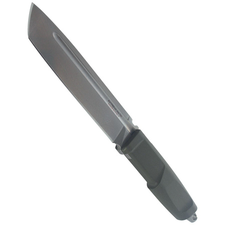 Nóż Extrema Ratio Giant Mamba Ranger Green Forprene, Stone Washed N690 (04.1000.0218/GRN)